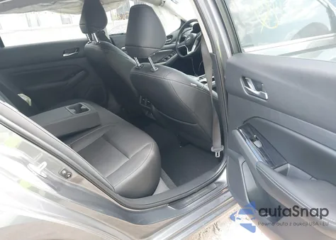 2025 Nissan Altima Sl Fwd z USA, uszkodzony, nr VIN 1N4BL4EV1SN351068